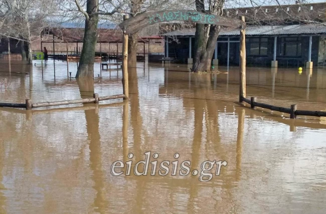 ΠΟΤΑΜΟΣ