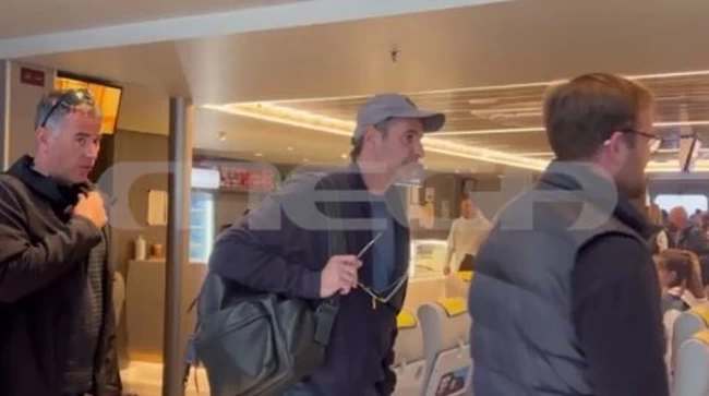 ΜΗΤΣΟΤΑΚΗΣ ΠΛΟΙΟ ΤΗΝΟΣ