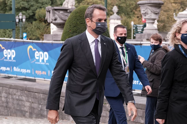 Τουρκία: Η Ευρώπη συζητάει, ο Ερντογαν ψάχνει αφορμή για θερμό επεισόδιο
