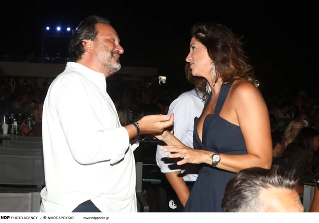 Αλεξία Μπακογιάννη