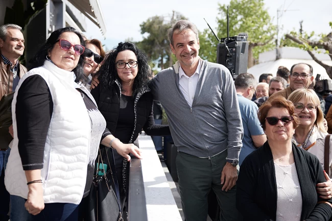 ΜΗΤΣΟΤΑΚΗΣ ΣΧΗΜΑΤΑΡΙ