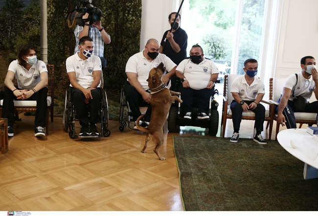 Κυριάκος Μητσοτάκης