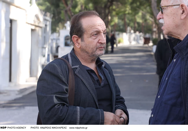ΚΗΔΕΙΑ ΑΔΑΜΑΚΗ