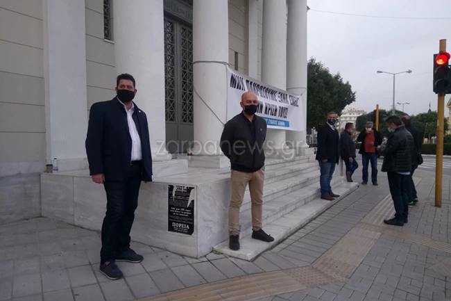 Χανιά τράπεζα 2