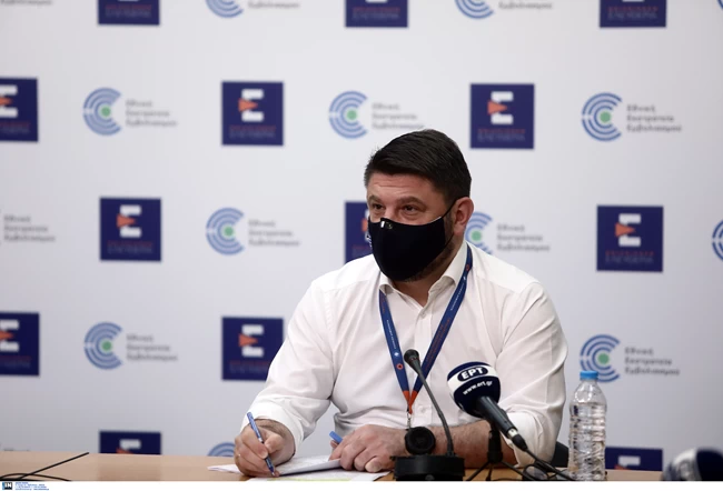 Νίκος Χαρδαλιάς