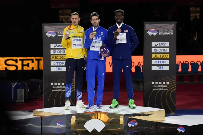 Μίλτος Τεντόγλου