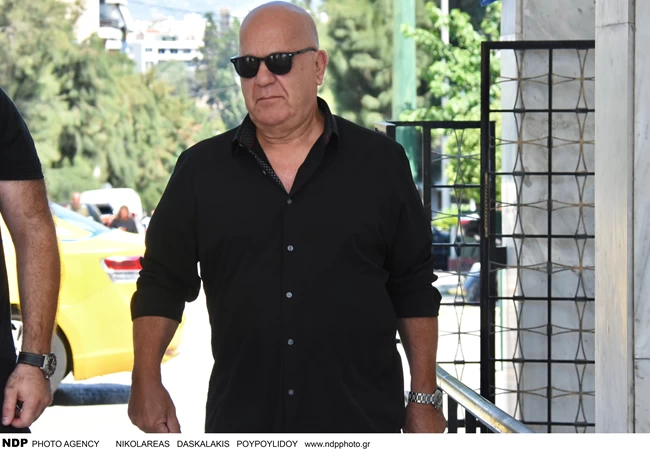 μνημοσυνο βοσκοπουλου