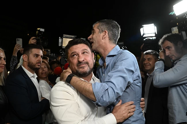 Η ερμηνεία της ψήφου στις αυτοδιοικητικές εκλογές: Ειδικοί εξηγούν ποιοι είναι οι κερδισμένοι, ποιοι έχασαν και γιατί