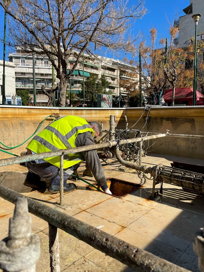 ΕΡΓΑΣΙΕΣ