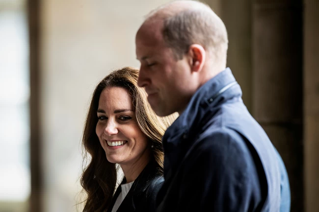 kate william