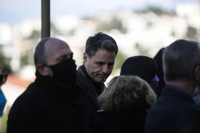 ΚΗΔΕΙΑ ΤΡΑΓΚΑ