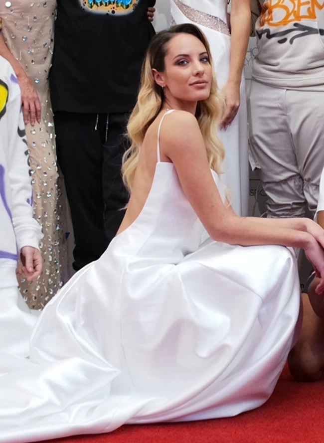 Νεφέλη Λιβιεράτου