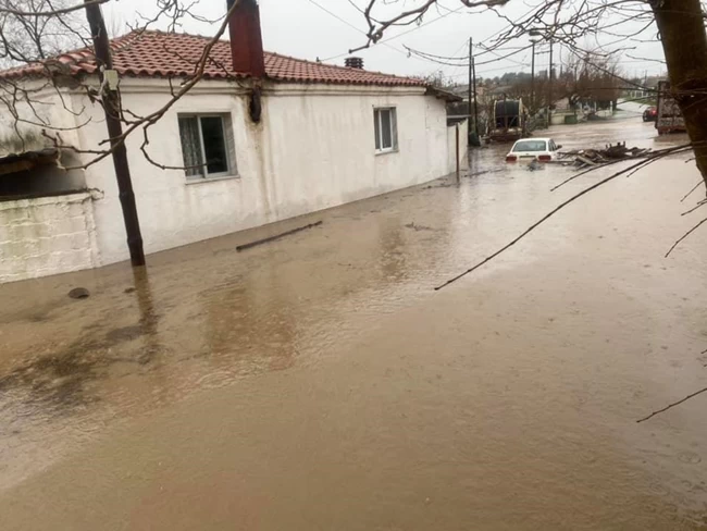 ροδόπη