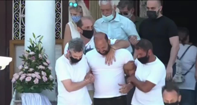 παναγιοτα