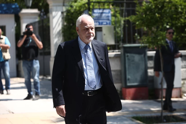 ΟΡΚΩΜΟΣΙΑ ΥΠΗΡΕΣΙΑΚΗΣ ΚΥΒΕΡΝΗΣΗΣ