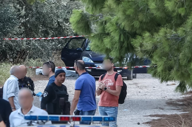 Μακελειό στη Λούτσα: "Δούρειος ίππος" ο 32χρονος που συνελήφθη - Πώς οδήγησε τους έξι "Ντάλτον" στην ενέδρα θανάτου
