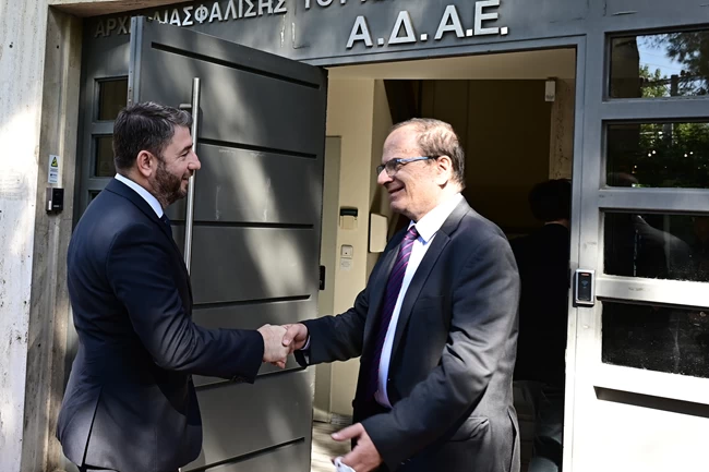 ΑΝΔΡΟΥΛΑΚΗΣ ΡΑΜΜΟΣ