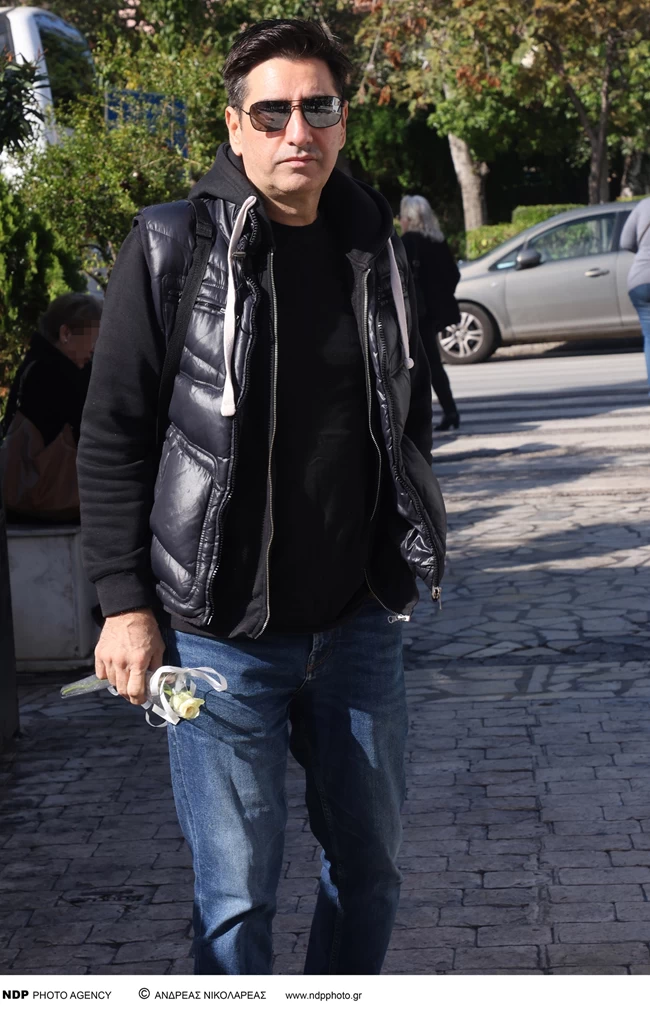 ΚΗΔΕΙΑ ΚΑΤΙΑΣ ΝΙΚΟΛΑΙΔΟΥ