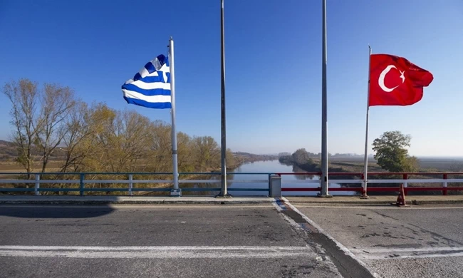 ελλάδα τουρκια