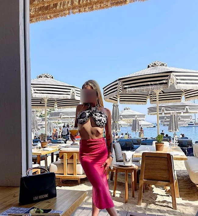ΜΥΚΟΝΟΣ INFLUENCER