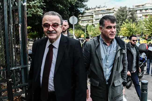 ΚΩΣΤΑΣ ΒΑΞΕΒΑΝΗΣ