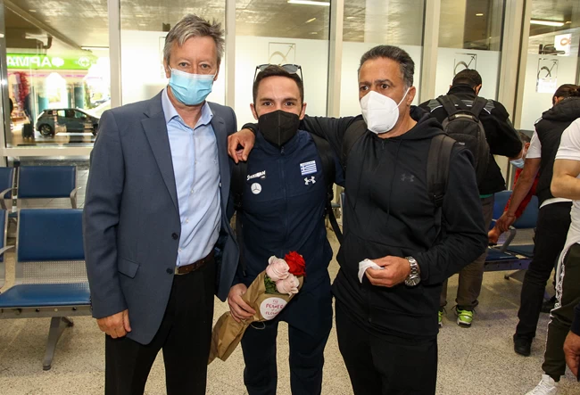ΠΕΤΡΟΥΝΙΑΣ
