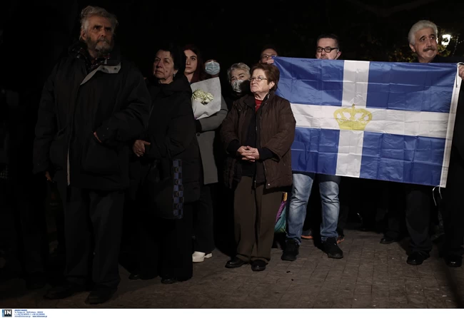 κηδεια τεωσ