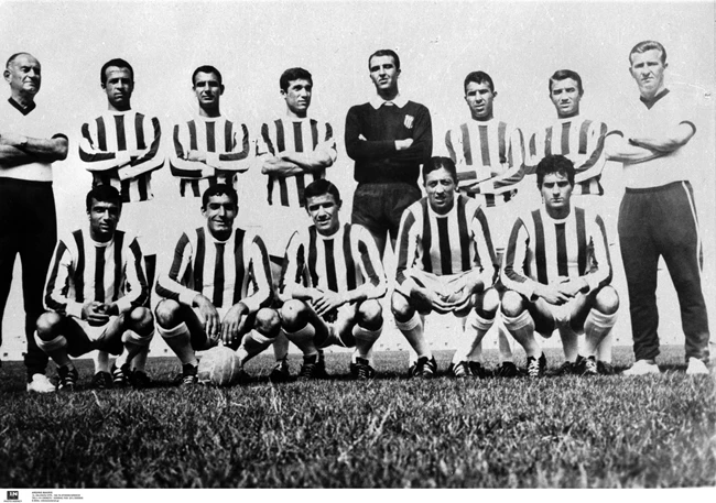 ΟΛΥΜΠΙΑΚΟΣ ΜΠΟΥΚΟΒΙ