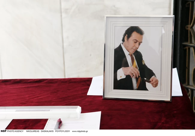 τολης βοσκοπουλος