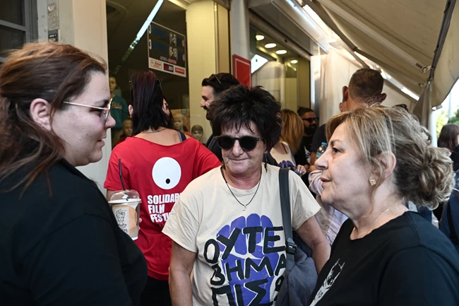 ΠΑΥΛΟΣ ΦΥΣΣΑΣ ΠΟΡΕΙΑ