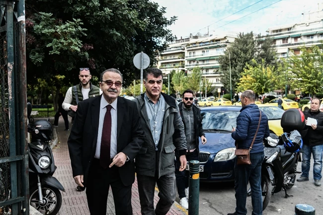 ΚΩΣΤΑΣ ΒΑΞΕΒΑΝΗΣ