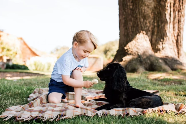 prince george