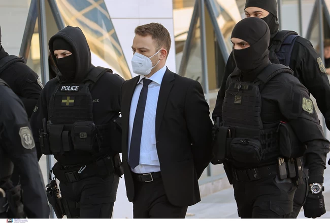 ΜΠΑΜΠΗΣ ΑΝΑΓΝΩΣΤΟΠΟΥΛΟΣ