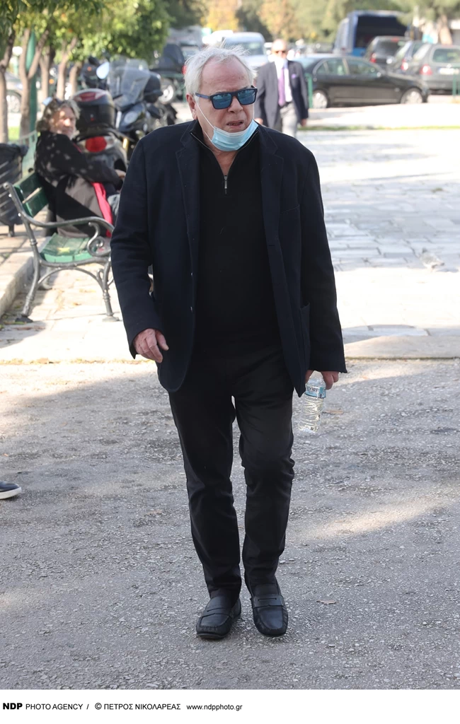 ΚΗΔΕΙΑ ΔΙΑΚΟΓΙΑΝΝΗ