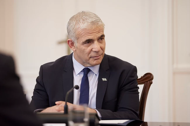 ΥΠΕΞ Ισραήλ