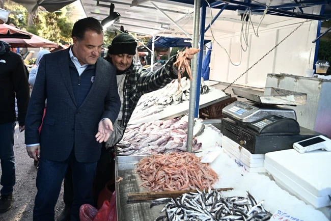 ΑΔΩΝΙΣ ΛΑΙΚΗ