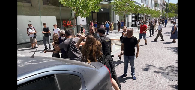Ρουμάνος