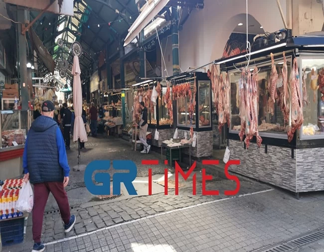Θεσσαλονίκη Καπάνι