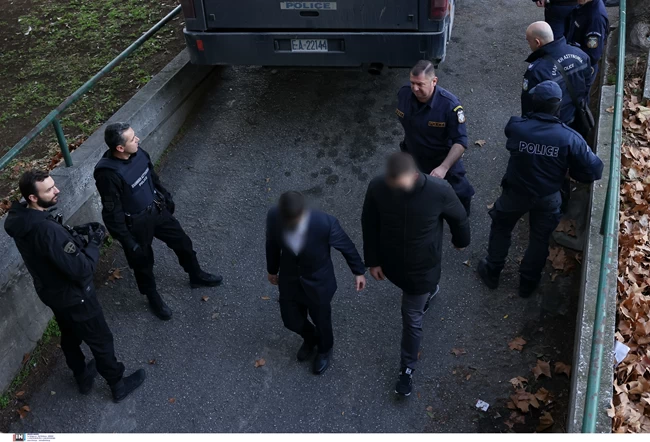 Δίκη για δολοφονία Αλκη: Ξεκινούν οι απολογίες των 12 κατηγορούμενων