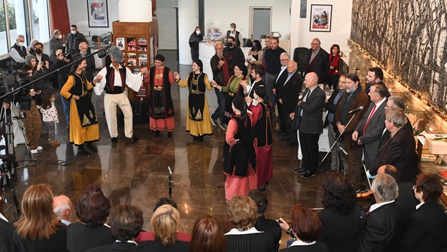 ΚΟΥΤΣΟΥΜΠΑΣ ΚΑΛΑΝΤΑ