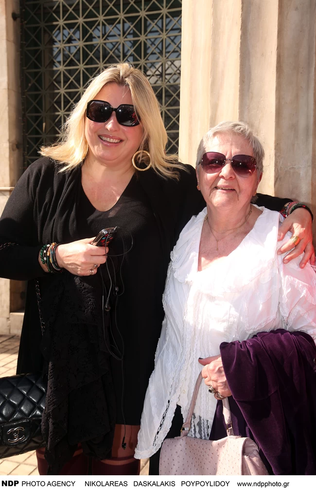 σαντρα βουτσα