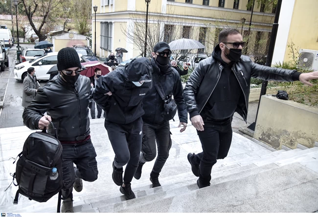 ΞΥΛΟΔΑΡΜΟΣ ΣΤΑΘΜΑΡΧΗ ΑΝΗΛΙΚΟΙ