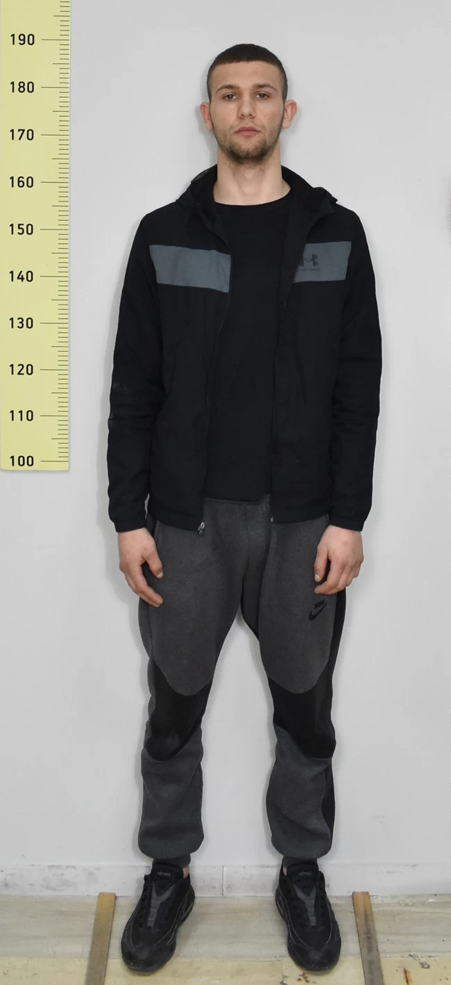 κρατουμενοι