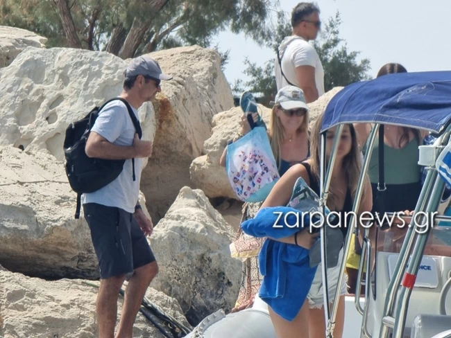 μητσοτακης μαραθι