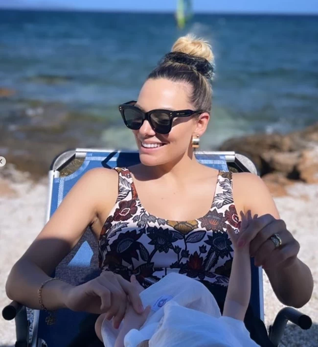 ΙΩΑΝΝΑ ΜΑΛΕΣΚΟΥ