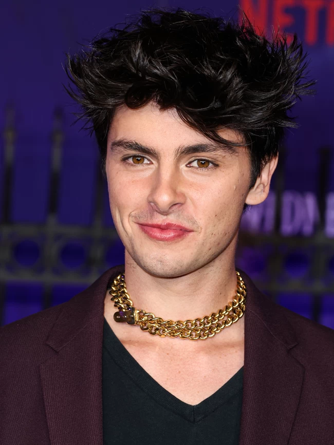 dylan douglas