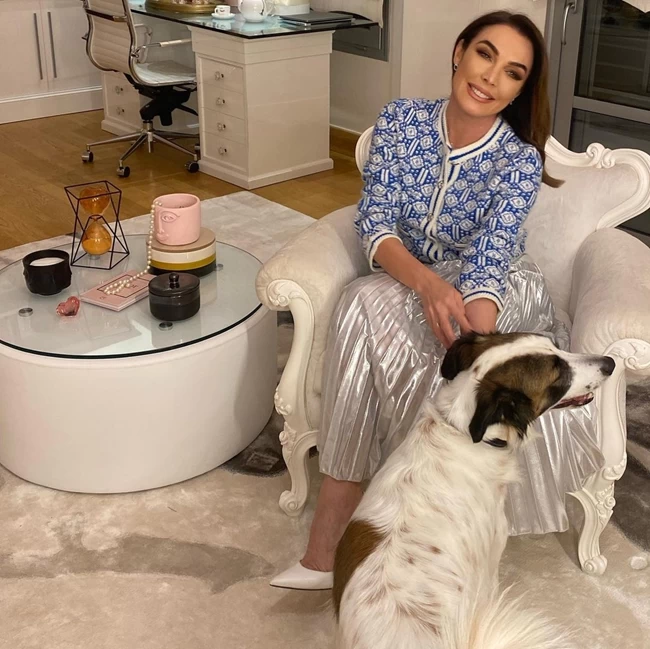 Τατιάνα Στεφανίδου