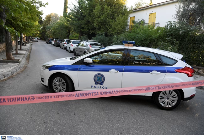 Περιπολικό