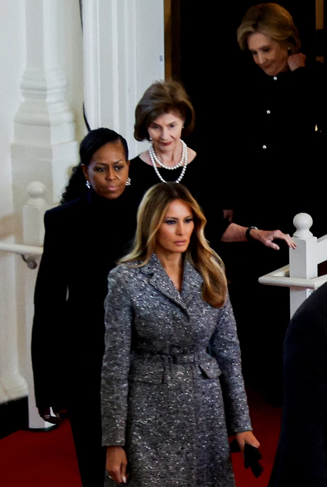 melania