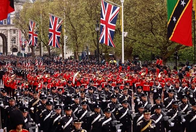 Στέψη Καρόλου